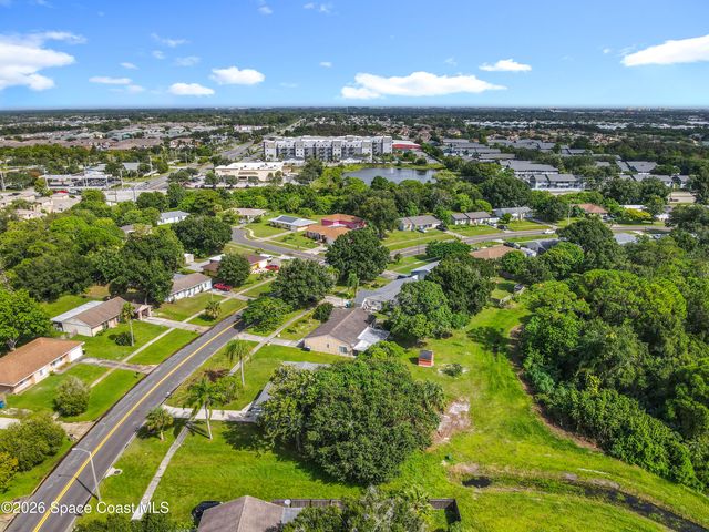 1399 Mariposa Drive NE, Palm Bay, FL 32905