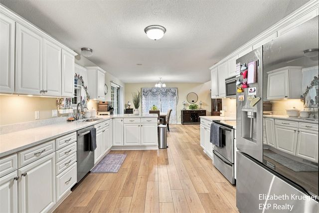 4550 Blacktail Avenue, Portage, MI 49002