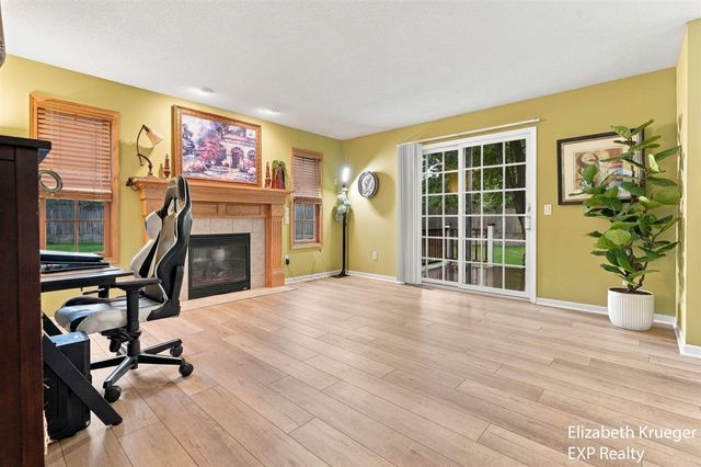 4550 Blacktail Avenue, Portage, MI 49002