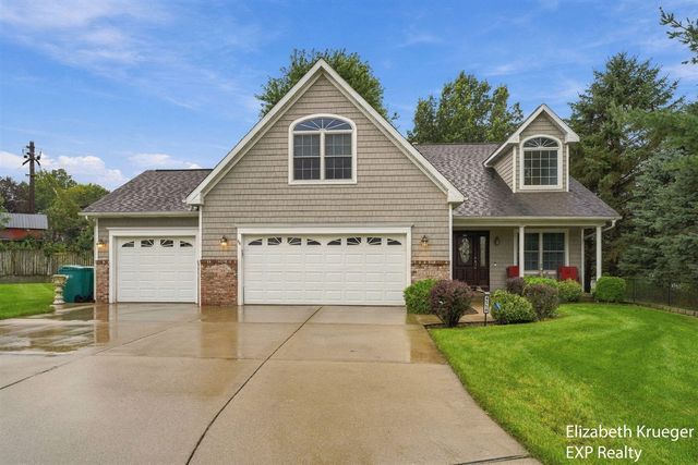 4550 Blacktail Avenue, Portage, MI 49002