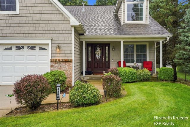 4550 Blacktail Avenue, Portage, MI 49002