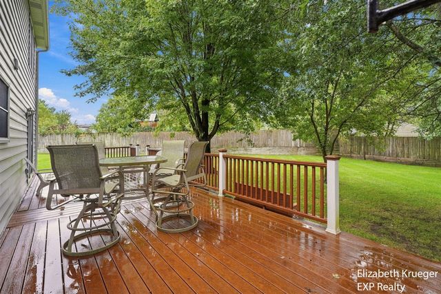 4550 Blacktail Avenue, Portage, MI 49002