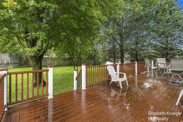 4550 Blacktail Avenue, Portage, MI 49002