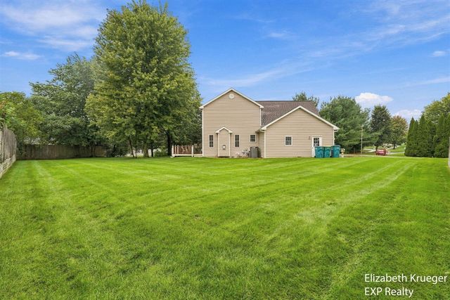 4550 Blacktail Avenue, Portage, MI 49002