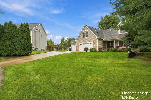 4550 Blacktail Avenue, Portage, MI 49002