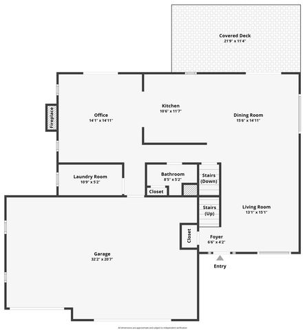 4550 Blacktail Avenue, Portage, MI 49002