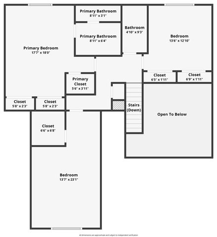 4550 Blacktail Avenue, Portage, MI 49002