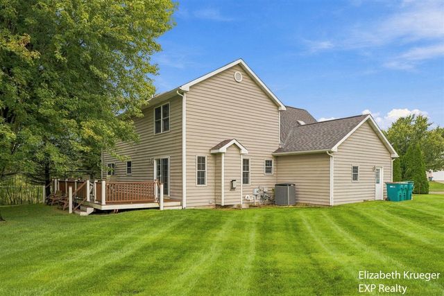 4550 Blacktail Avenue, Portage, MI 49002