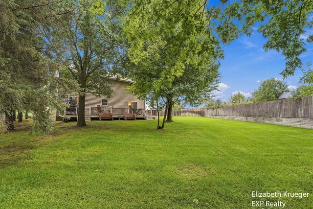 4550 Blacktail Avenue, Portage, MI 49002