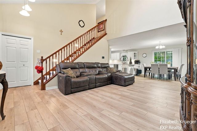 4550 Blacktail Avenue, Portage, MI 49002