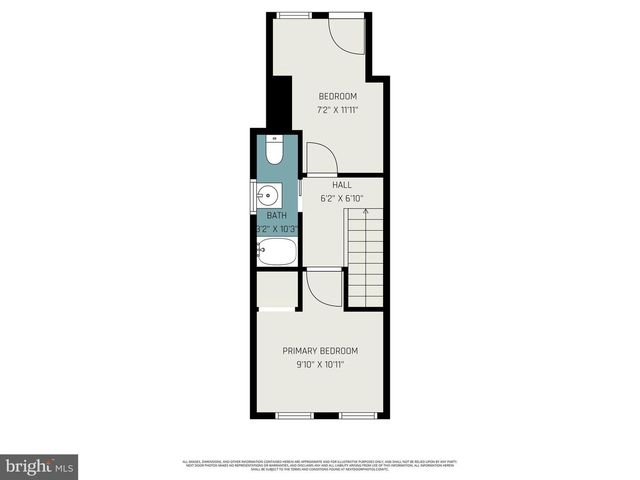 1701 OLIVE ST, Baltimore, MD 21230