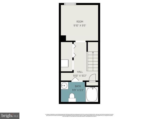 1701 OLIVE ST, Baltimore, MD 21230