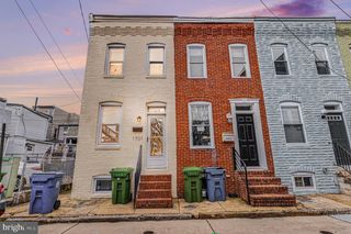1701 OLIVE ST, Baltimore, MD 21230