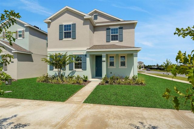 5104 FIREBUSH DRIVE, Apopka, FL 32712