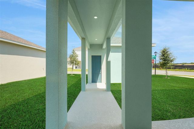 5104 FIREBUSH DRIVE, Apopka, FL 32712