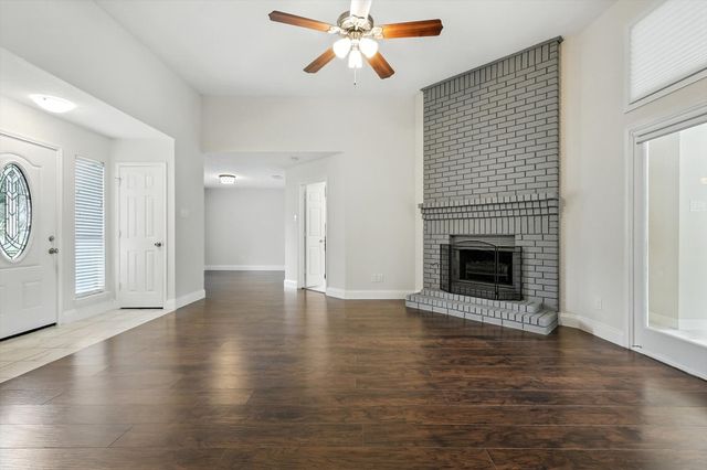 5446 Meadow Vista Lane, Garland, TX 75043