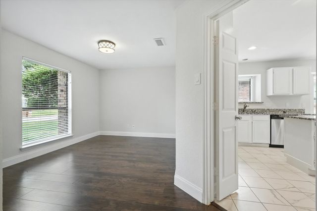 5446 Meadow Vista Lane, Garland, TX 75043