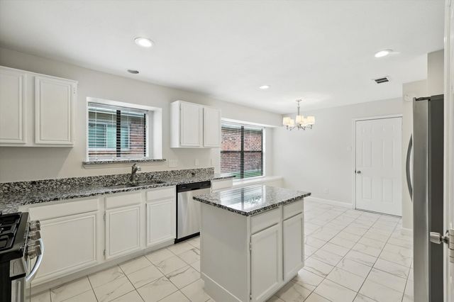 5446 Meadow Vista Lane, Garland, TX 75043