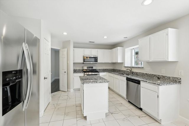 5446 Meadow Vista Lane, Garland, TX 75043