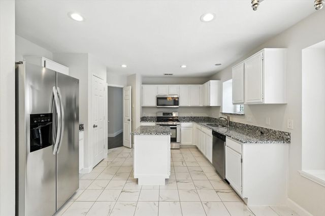 5446 Meadow Vista Lane, Garland, TX 75043