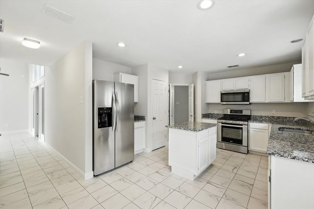 5446 Meadow Vista Lane, Garland, TX 75043