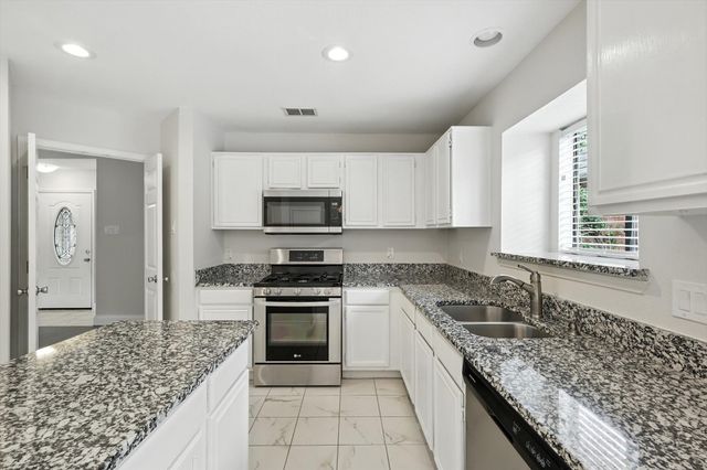 5446 Meadow Vista Lane, Garland, TX 75043