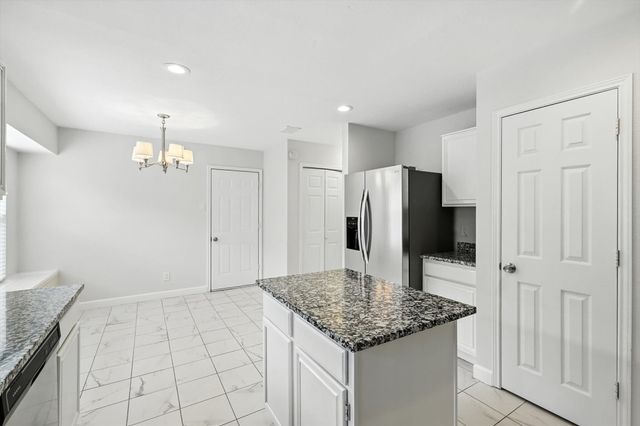 5446 Meadow Vista Lane, Garland, TX 75043