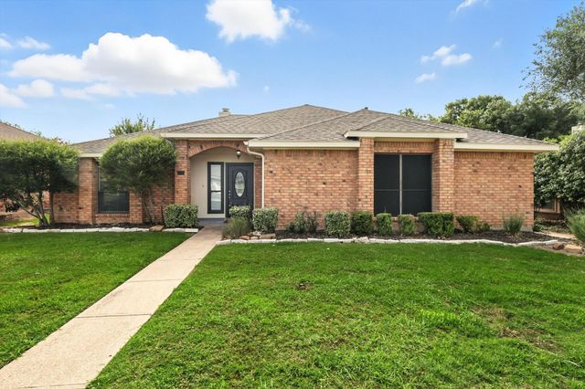 5446 Meadow Vista Lane, Garland, TX 75043