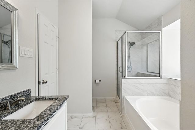 5446 Meadow Vista Lane, Garland, TX 75043