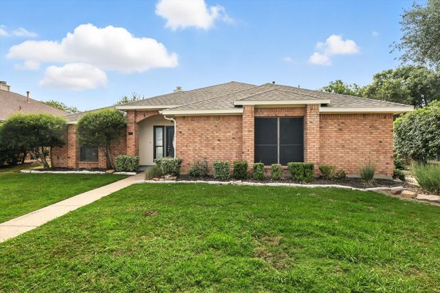 5446 Meadow Vista Lane, Garland, TX 75043