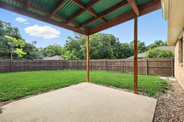 5446 Meadow Vista Lane, Garland, TX 75043