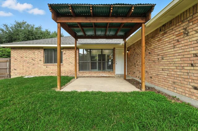 5446 Meadow Vista Lane, Garland, TX 75043