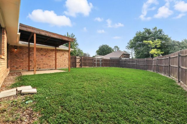 5446 Meadow Vista Lane, Garland, TX 75043