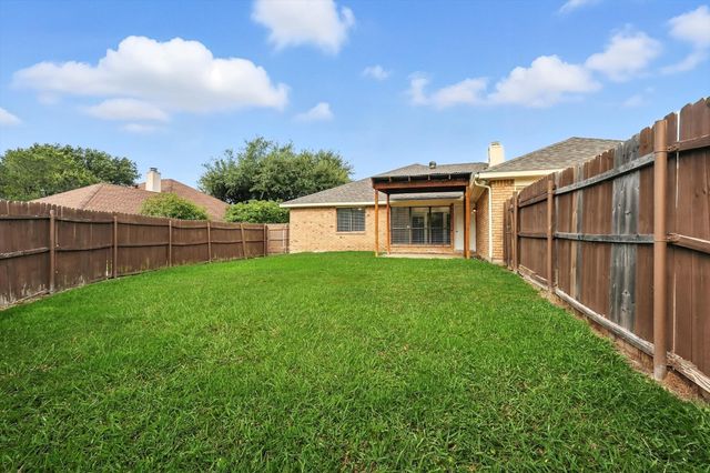 5446 Meadow Vista Lane, Garland, TX 75043