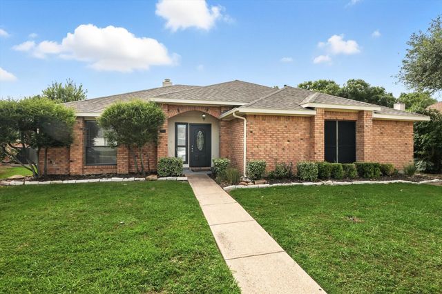 5446 Meadow Vista Lane, Garland, TX 75043