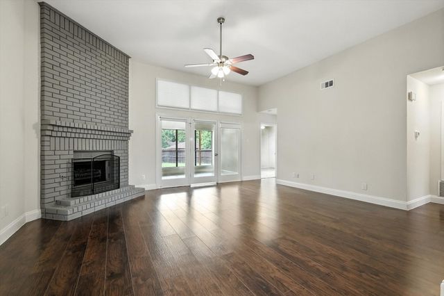 5446 Meadow Vista Lane, Garland, TX 75043