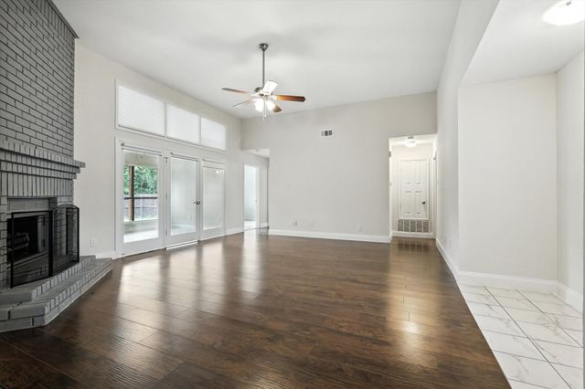 5446 Meadow Vista Lane, Garland, TX 75043