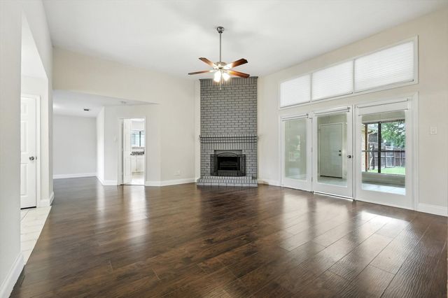 5446 Meadow Vista Lane, Garland, TX 75043