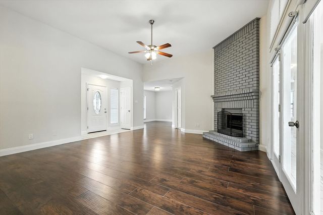 5446 Meadow Vista Lane, Garland, TX 75043