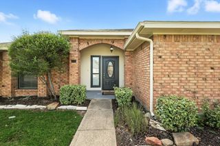 5446 Meadow Vista Lane, Garland, TX 75043