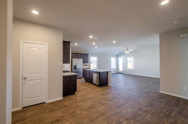 13966 Fort Ward Way, Conroe, TX 77384