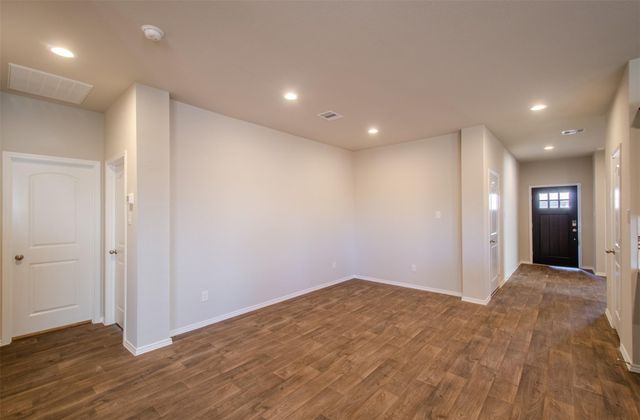 13966 Fort Ward Way, Conroe, TX 77384