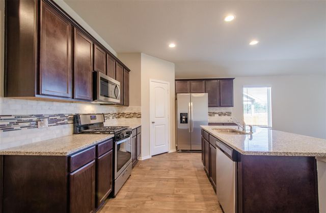 13966 Fort Ward Way, Conroe, TX 77384