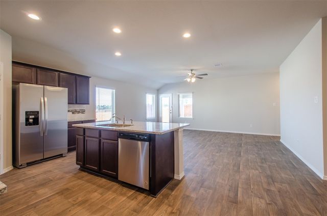 13966 Fort Ward Way, Conroe, TX 77384
