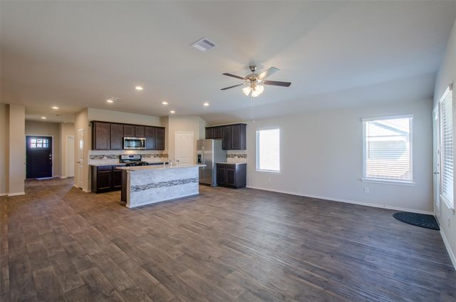 13966 Fort Ward Way, Conroe, TX 77384