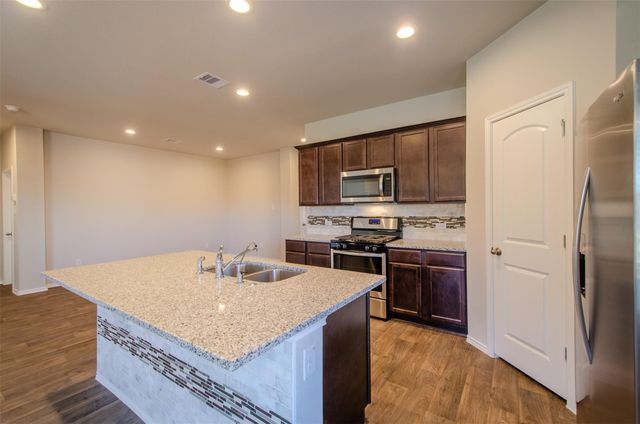 13966 Fort Ward Way, Conroe, TX 77384