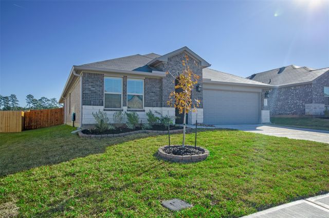 13966 Fort Ward Way, Conroe, TX 77384