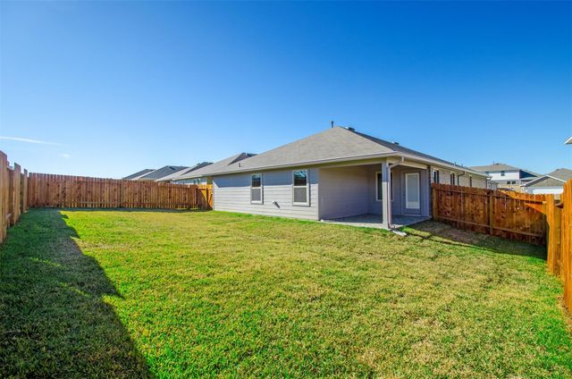 13966 Fort Ward Way, Conroe, TX 77384