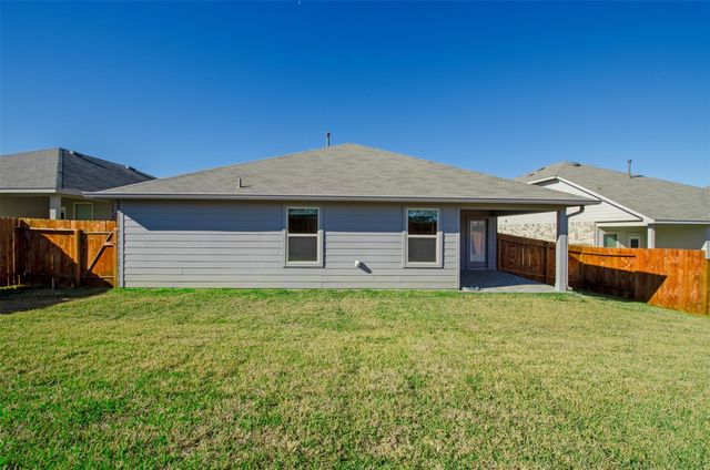 13966 Fort Ward Way, Conroe, TX 77384