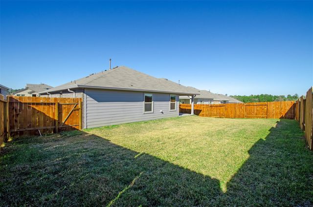 13966 Fort Ward Way, Conroe, TX 77384